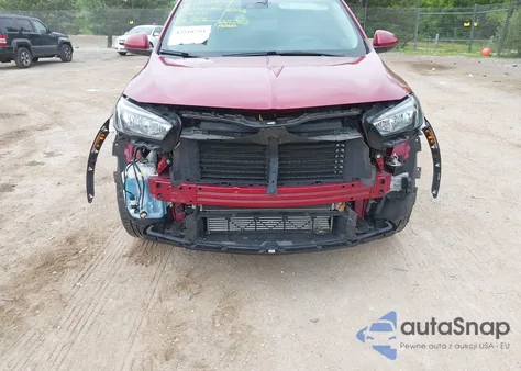 2020 Buick Encore Gx Awd Select from USA, damaged, VIN KL4MMESL7LB099963